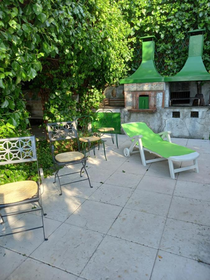 L'Oleandro Sul Lago D'Iseo B&B Sulzano Kültér fotó