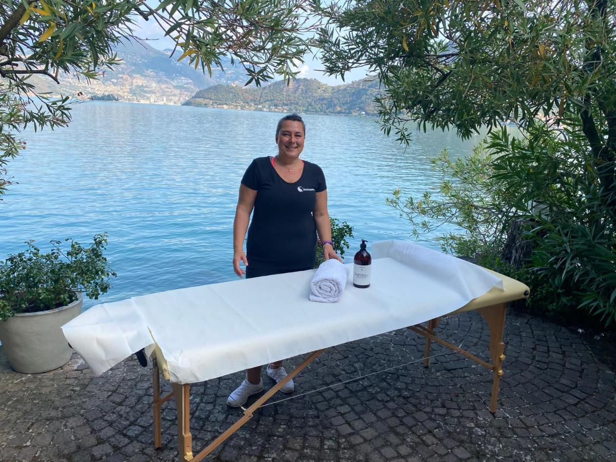L'Oleandro Sul Lago D'Iseo B&B Sulzano Kültér fotó